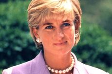 Kisah di Balik Kematian Lady Diana