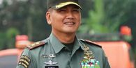 Panglima TNI Batal Mutasi Letjen Kunto jadi Staf Khusus Kasad