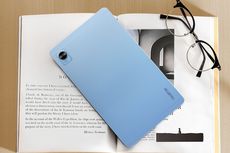 Tablet Realme Pad Mini Meluncur di Indonesia, Harga Mulai Rp 2,4 Juta