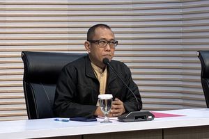 KPK Sebut Penerimaan Mahasiswa Jalur Mandiri Berpotensi Jadi Ladang Korupsi