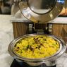 Apa Itu Nasi Biryani dan Bedanya dengan Nasi Kebuli?