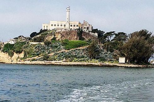 Gara-gara Sepucuk Surat, FBI Buka Kasus Pelarian Legendaris Alcatraz