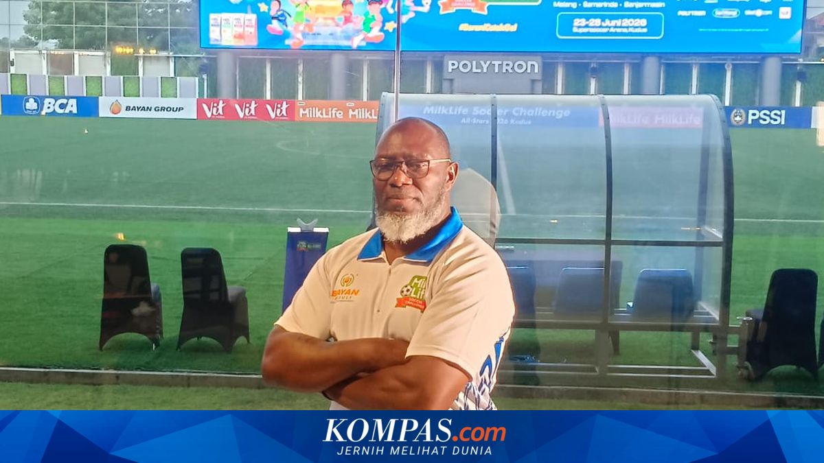 Dimulai dari Kudus untuk Sepak Bola Putri Indonesia Tatap Pentas Dunia