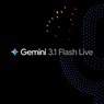 Google Rilis Model AI Gemini 3.1 Flash Live, Ngobrol Sama AI Jadi Lebih Manusiawi