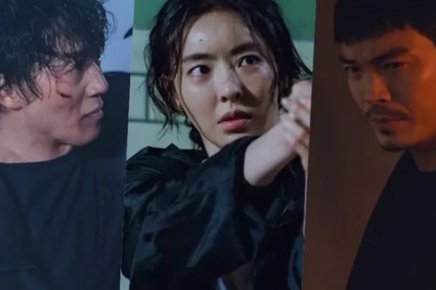 6 Drama Korea Baru Viu Tayang Februari, Cek Daftarnya