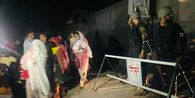 India Luncurkan Serangan ke Pakistan, Klaim Targetkan Infrastruktur Teroris 