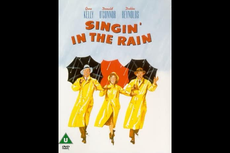 Sinopsis Singin' in the Rain, Film Musikal Lawas 