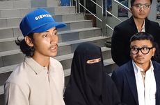 Duduk Perkara Umi Pipik dan Abidzar Al Ghifari Laporkan Akun Medsos 