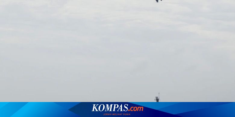 Perkuatan Komando dan Interoperabilitas di Kawasan Laut China Selatan