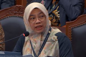Sidang Pembuktian Sengketa Ijazah Gibran, Ahli Singgung Putusan 90 Soal Batas Usia Cawapres