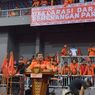 Partai Buruh Targetkan Raih 30 Kursi DPR RI pada Pemilu 2024