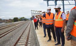 Komisi V DPR Ingin Pembangunan Stasiun dan Rel Ganda Rancaekek Tingkatkan Produktivitas Masyarakat