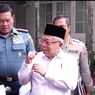  Wapres Sebut Pemerintah Perlu Waktu untuk Repons Ide Revisi UU Peradilan Militer