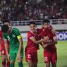 Indonesia Lolos Piala Asia U23 2024: Pertahankan Mental Menuju Qatar!