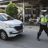 Kepadatan di Pos Penyekatan Kalimalang Berkurang, Polisi: Sudah Banyak Masyarakat yang Tahu