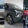 Persaingan Sengit Segmen SUV Ringkas di Indonesia