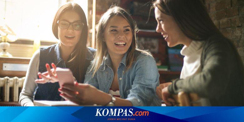 &ldquo;Menyebut Anda dalam Ceritanya.. is Another Level of Happiness&rdquo;