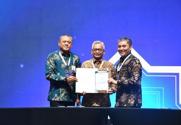 Guru Pesantren Bisa Punya Rumah Lewat Pembiayaan Syariah