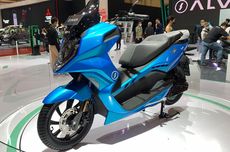 Model Baru Alva Motor: Apa yang Bisa Diharapkan?