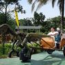 Wisata Dino Park The Ugul-Ugul Kepurun: Jam Buka dan Harga Tiket