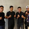 Satu Petarung MMA dari Indonesia Gagal Tampil di Road to UFC 2