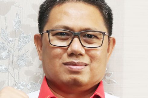 Penjabat Gubernur Gorontalo, Hamka Hendra Noer Miliki Harta Rp 11,9 Miliar