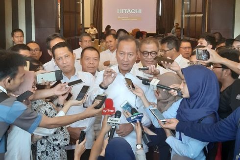 Wujudkan Janji Jokowi, Kemensos Kirim 10 SDM PKH Studi Banding ke Filipina