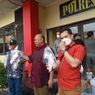 Pabrik Madu Oplosan di Palembang Digerebek Polisi, 2 Orang Ditangkap