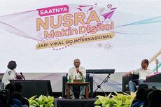 Jaringan Indosat Jangkau 80 Persen Populasi Wilayah Nusa Tenggara