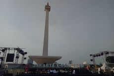 Menyoal Masalah yang Muncul jika Formula E Jakarta Tetap di Monas