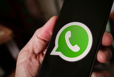 WhatsApp Pasang Alarm, Peringatan Muncul Saat Share Screen ke Nomor Asing