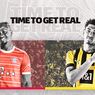 Bayern Vs Dortmund: Der Klassiker Berharga Gelar Juara Bundesliga