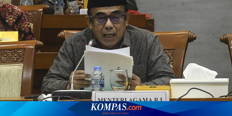 Panduan Lengkap Pembelajaran Pesantren dan Pendidikan Keagamaan di Masa Pandemi - Kompas.com - KOMPAS.com