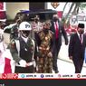 Jokowi Kenakan Baju Adat di Sidang Tahunan, Ma'ruf Pakai Jas