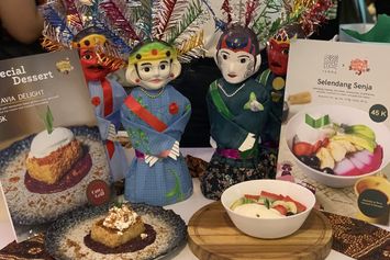 Daftar Pemenang Golden Swirl Awards 2025, Penghargaan untuk Pelaku Industri Makanan Penutup