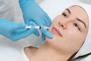 Petinggi Merek Kecantikan Ternama, Meninggal Usai Suntik Filler