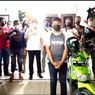 Pelaku Pencabulan Anak Shalat di Masjid Berstatus Pelajar SMK, Mengaku Terpengaruh Film Porno