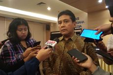 Apindo: Proses Penyusunan UU Cipta Kerja Sangat Panjang