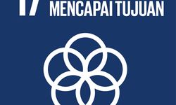 Daftar Indikator Tujuan 17 SDGs Kemitraan untuk Mencapai Tujuan