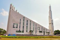Universitas Islam Internasional Buka Beasiswa 2023, Kuliah Gratis-Tunjangan