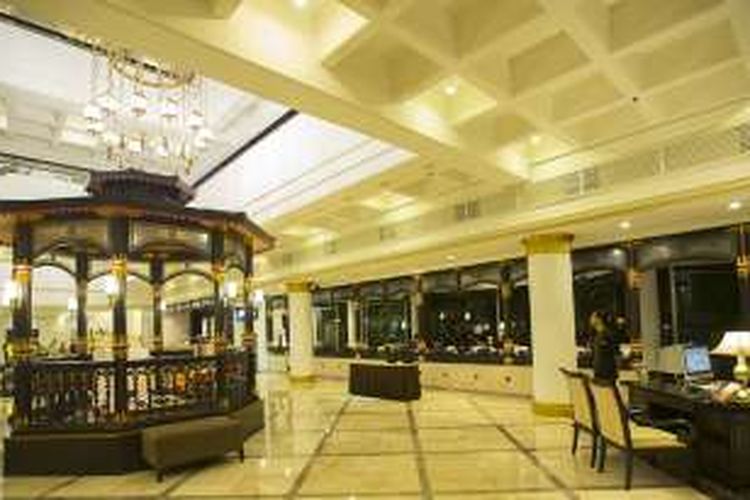 Beroperasi sejak 25 tahun lalu, Hotel Santika Premiere Jogja adalah salah satu pelopor green hotel di Yogyakarta.