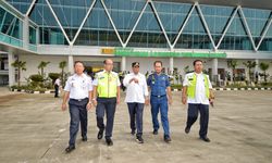 Menhub Siapkan Fasilitas Transportasi di Ibu Kota Baru Indonesia