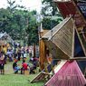 Suara ''Pang''! No Border, No Class