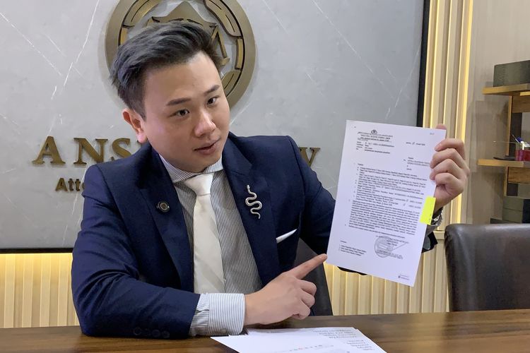 Dilempar iPhone 17 Saat Manggung, DJ Panda Akan Tempuh Jalur Hukum