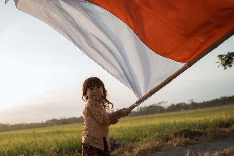 Nama 34 provinsi di indonesia dan suku daerahnya