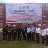 2 Kasus Illegal Logging Segera Disidangkan Meski 2 Tersangka Masih dalam DPO