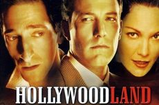 Sinopsis Film Hollywoodland, Mengungkap Kasus Kematian Misterius