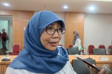 Buntut Dugaan Pungli, Dinas KPKP DKI Evaluasi Pendistribusian Pangan Murah