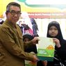 Kutim Luncurkan Beasiswa 1.000 Penghafal Al-Quran: Cetak Generasi Qurani