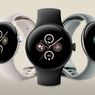 Google Pixel Watch 2 Resmi, Sensor Baru Lebih Akurat Baterai Lebih Hemat 